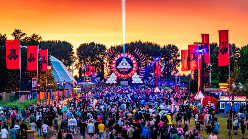 Defqon.1 Festival