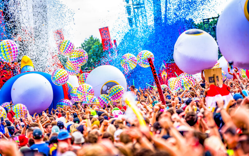 Defqon.1 Festival