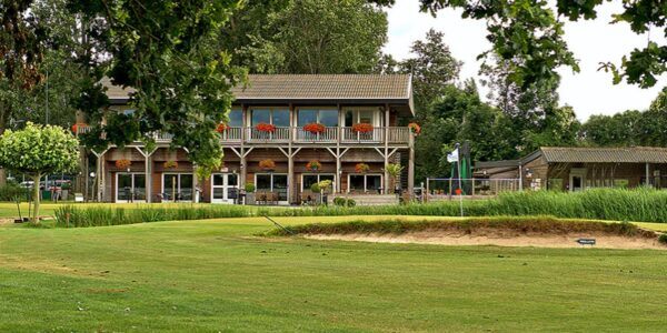 Golfbaan Weesp UP Events