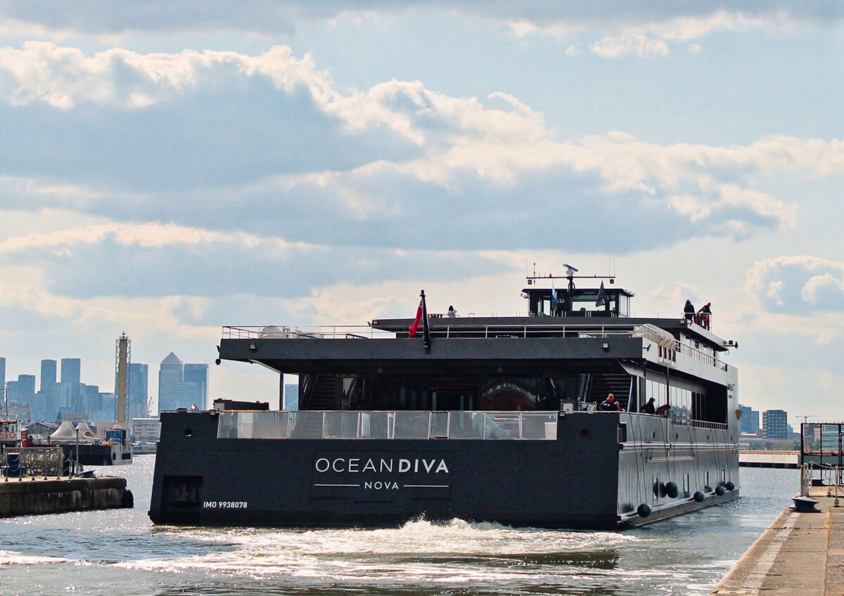 Oceandiva Nova