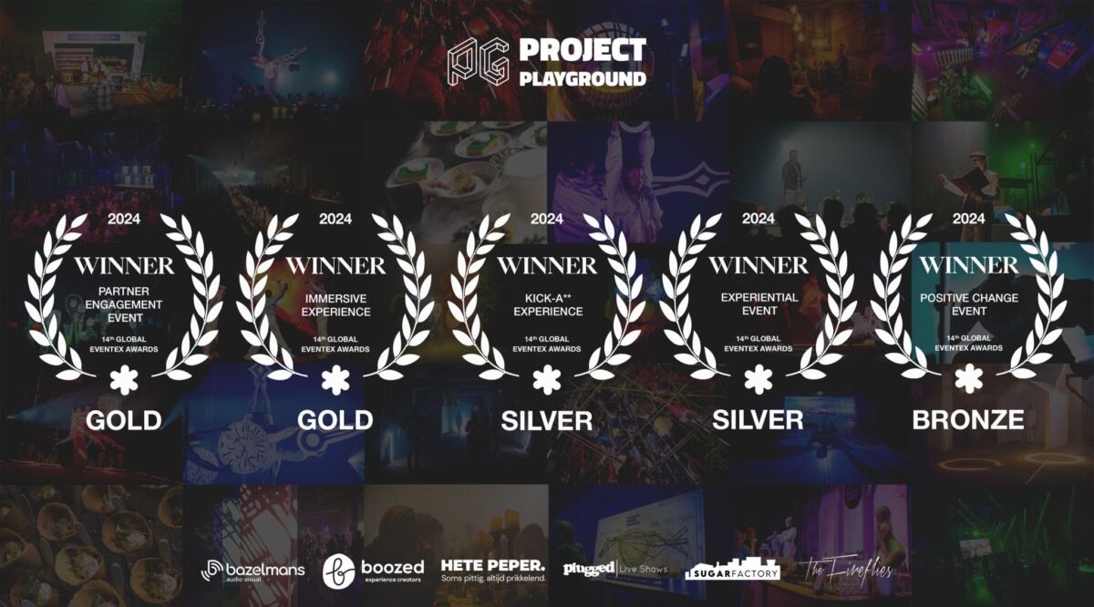 Project Playground