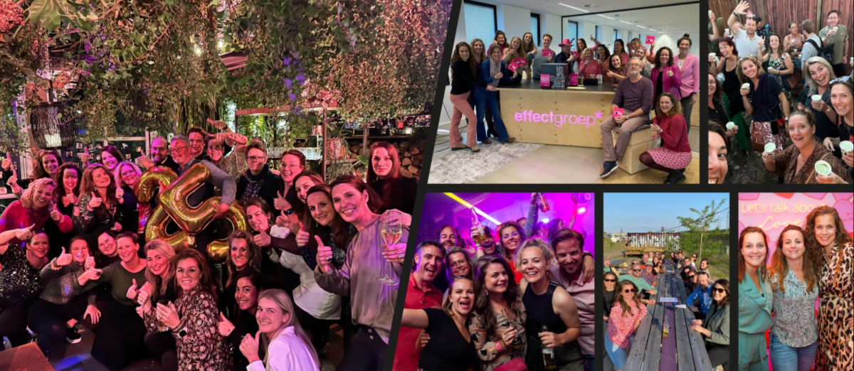 effectgroep
