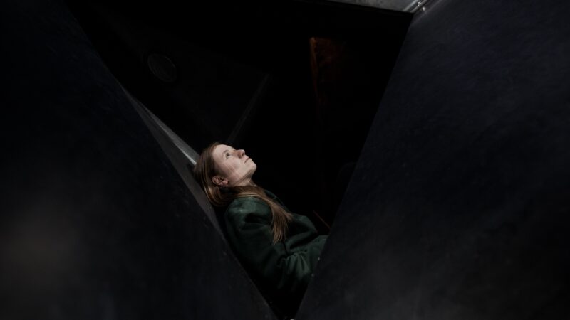Doloris Tilburg - Karmonia ©Willeke Machiels