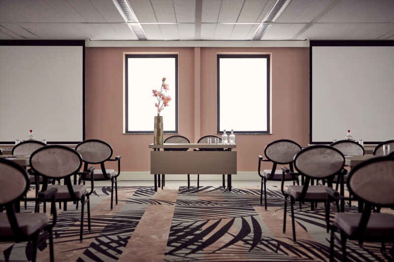Vergaderzaal - Van der Valk hotel Amersfoort A1