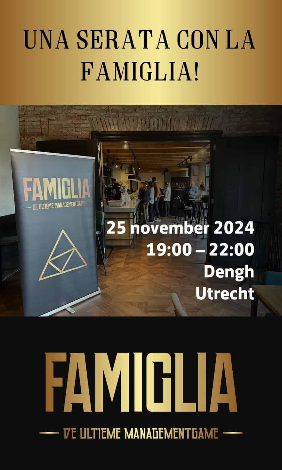 Famiglia
