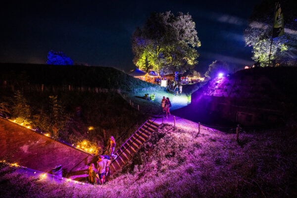 Glowfort