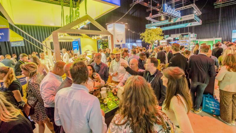 Midden Nederland Hallen-Beurs