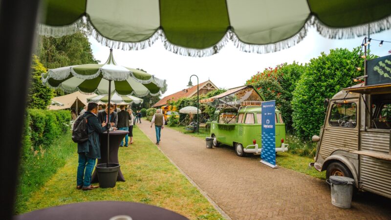 Spant_Fier Bussum_festival foodstations