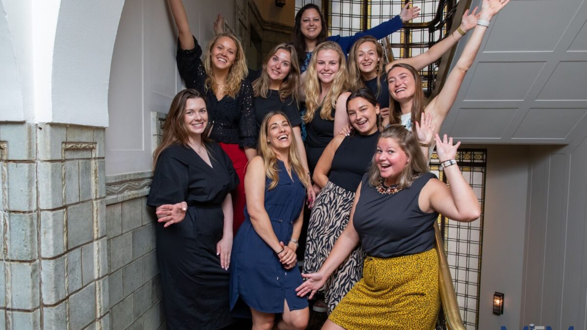 Eventacademy graduates MiEM