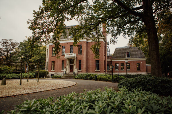 Landgoed Beukbergen
