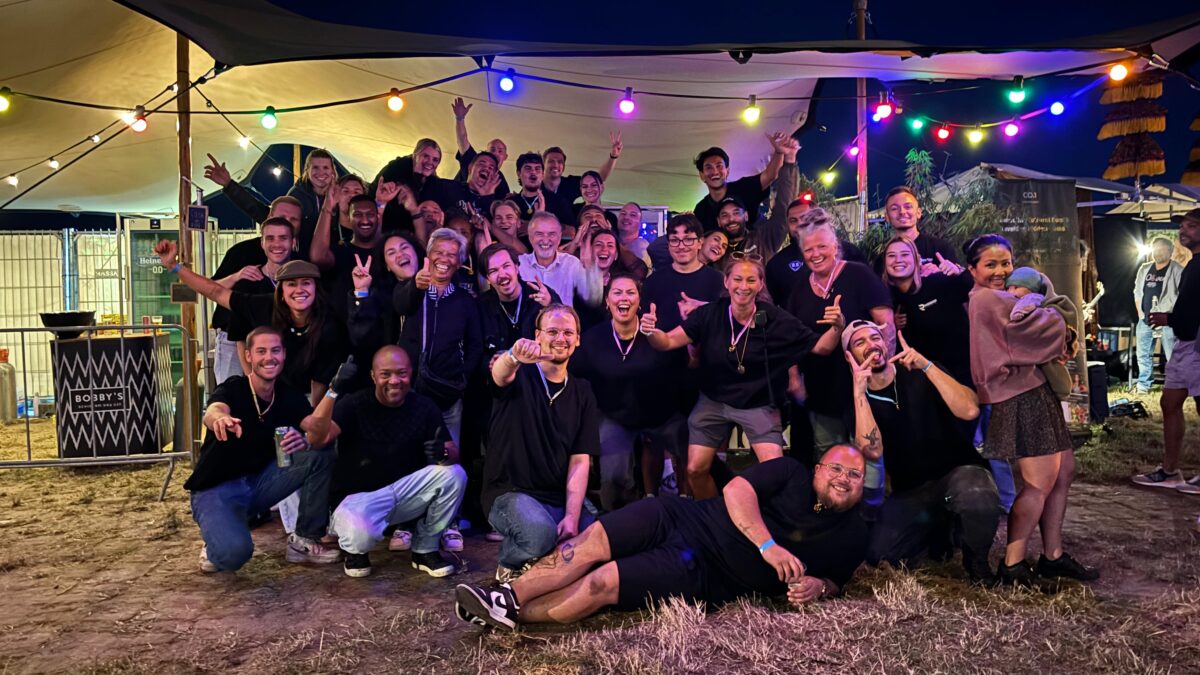 Thuishaven AYO! team