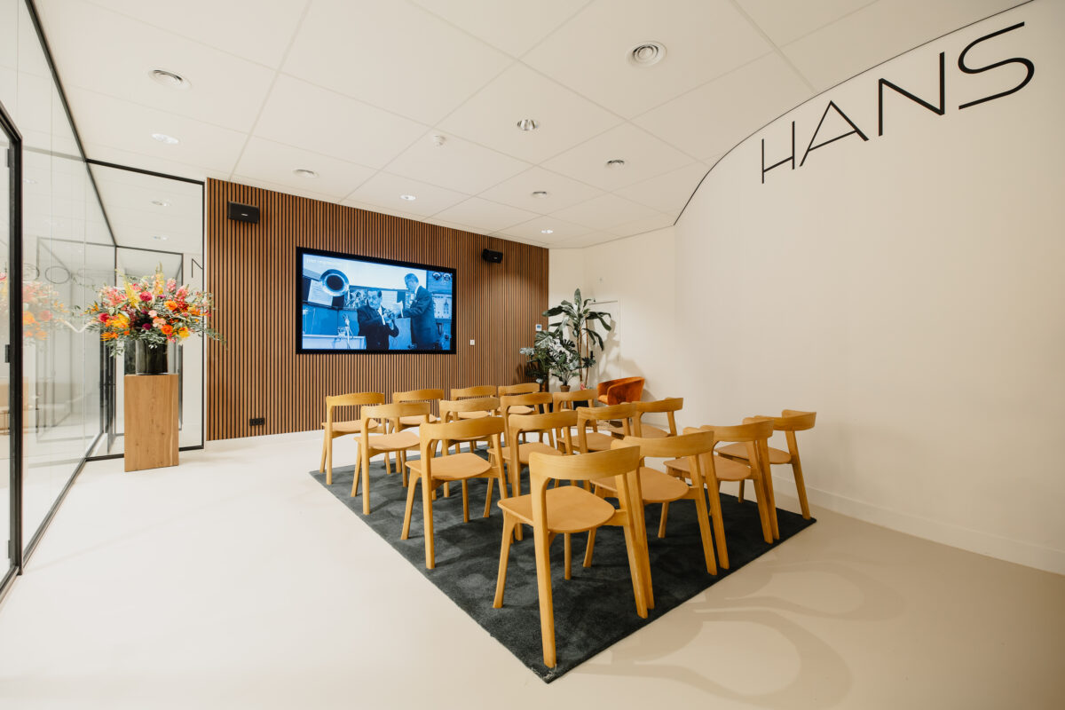 Hans Idzerda _ Gooiland