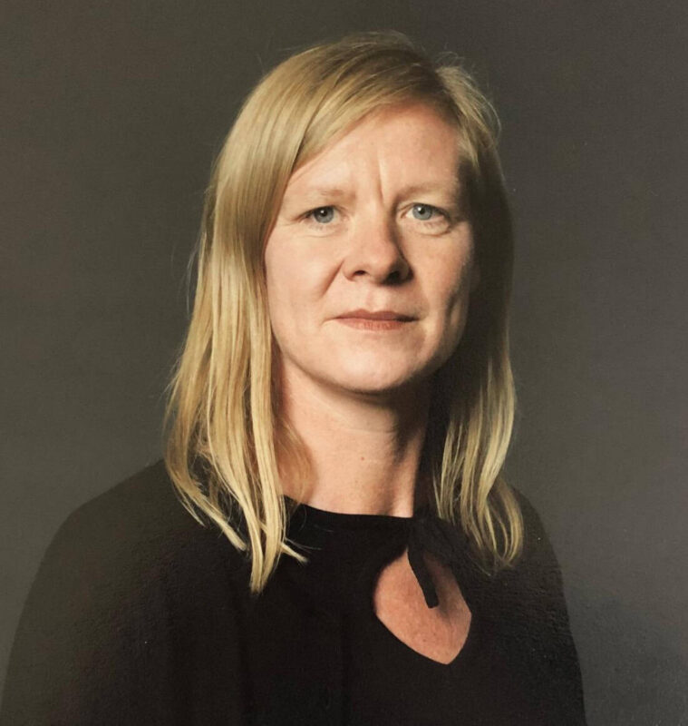 Hester Tiggeloven | De Hallen Studio