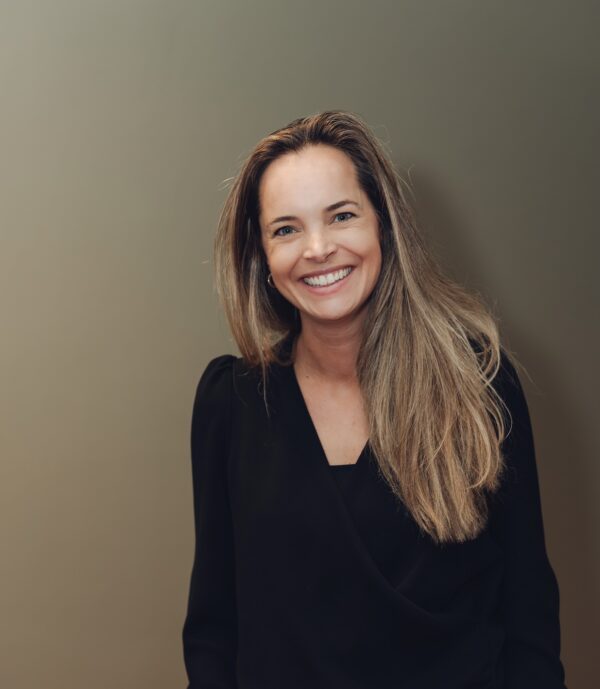 Marijke van den Bosch