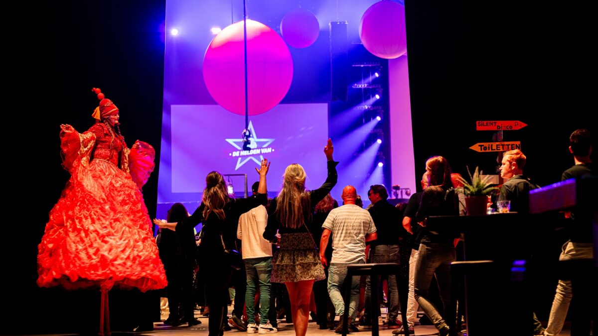 Next Venue | Midden Nederland Hallen