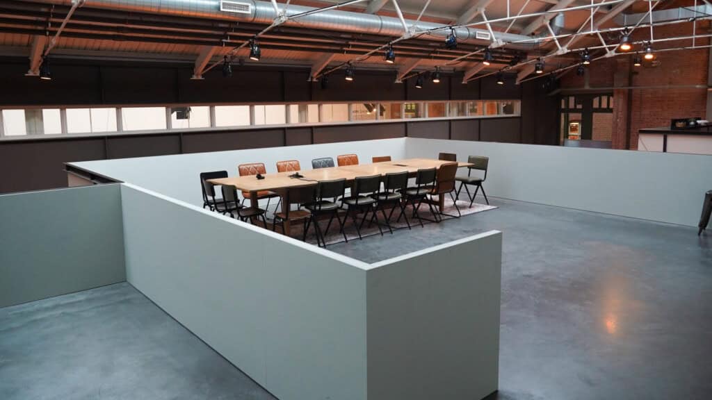 Subruimte Studio 3