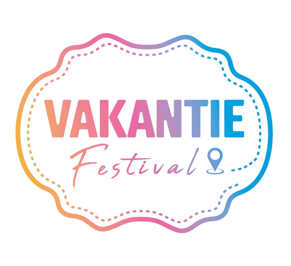 Vakantie Festival Logo