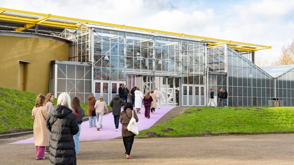 EXPO Greater Amsterdam