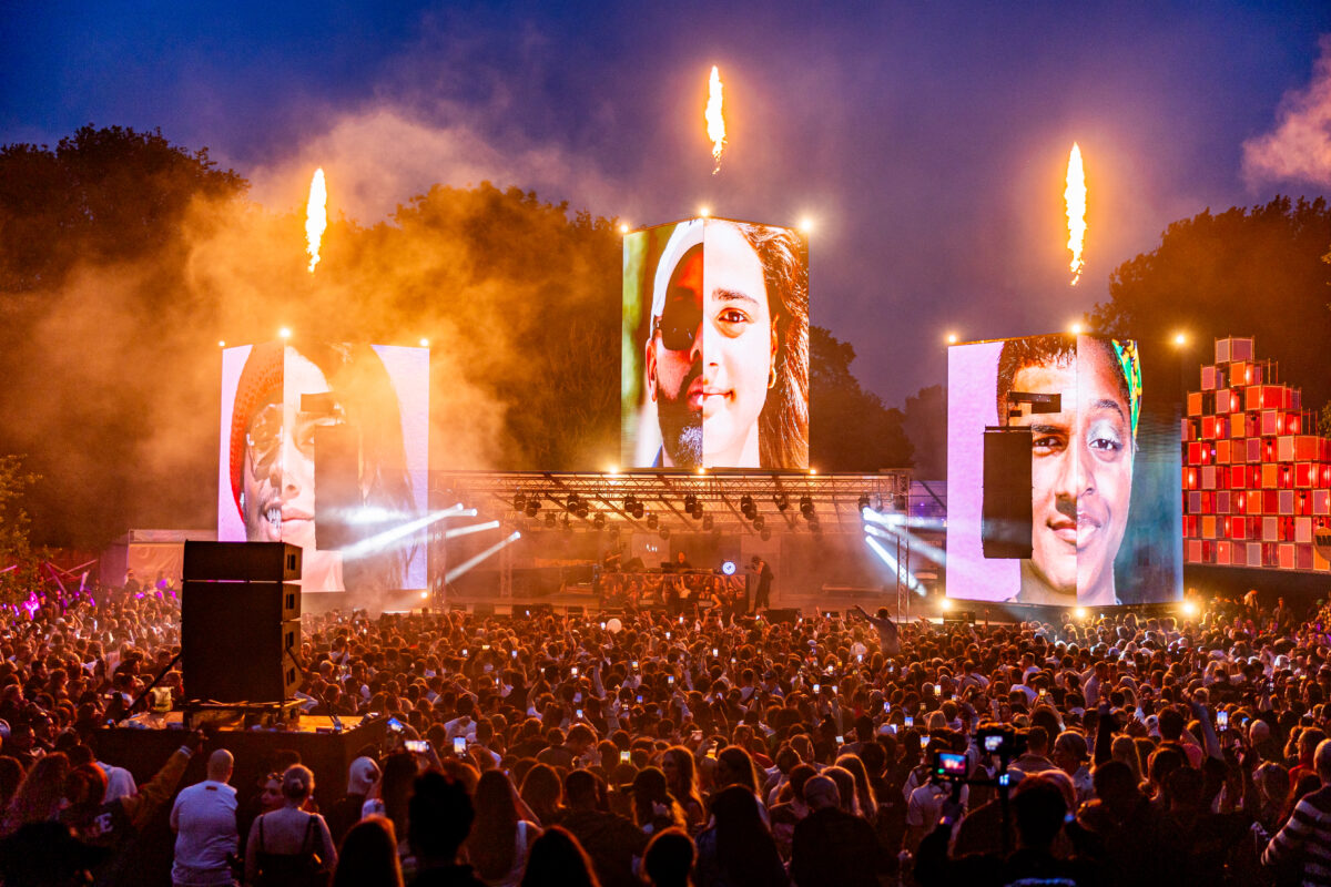 Amsterdam Open Air
