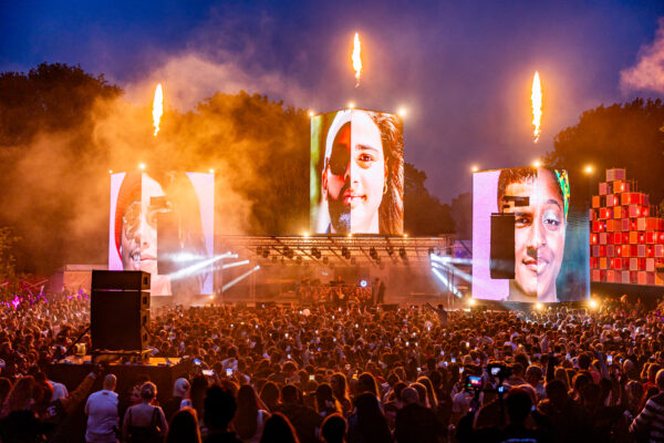 Amsterdam Open Air