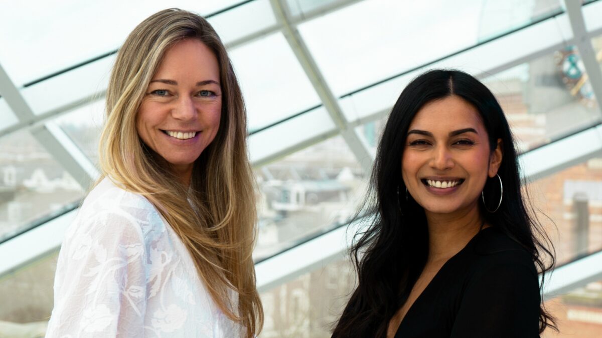Capital C-Jet Broertjes en Wanita Binda