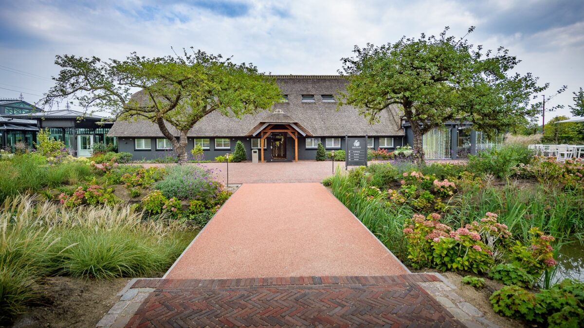 Green Village