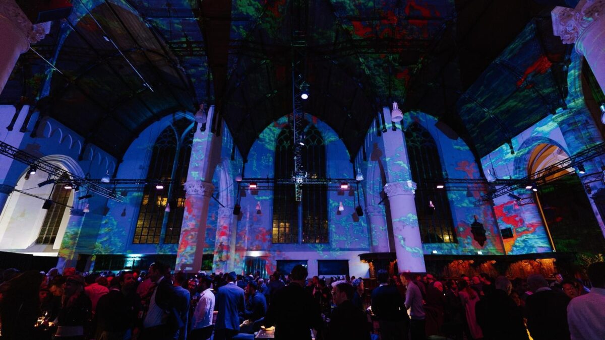 Grote Kerk-The Greanery
