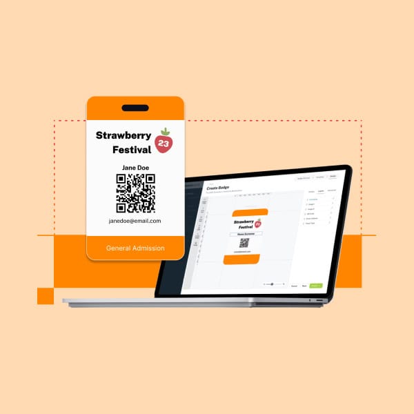 Lively Tech Agency - printers-badges