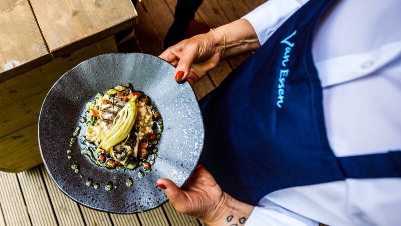 Van Essen Catering - Diner - Fotograaf Joep Rijk