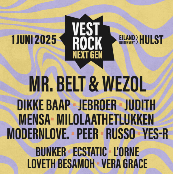 Vestrock Nextgen