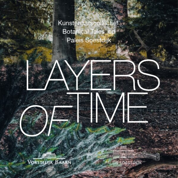 Layers of time
