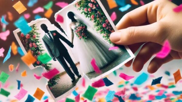 Let's Divorce