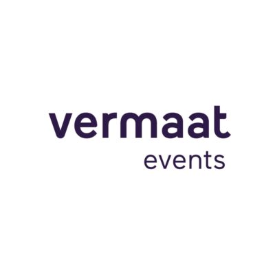 Logo Vermaat Events