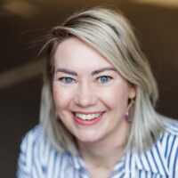 Melissa Kamstra