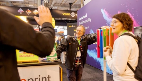 Visualize Expo