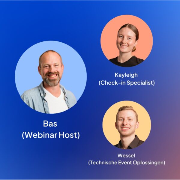 Webinar banner speakers