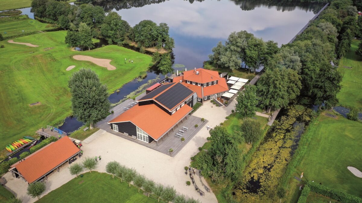 Buitenplaats Kameryck