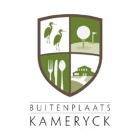Logo Buitenplaats Kameryck