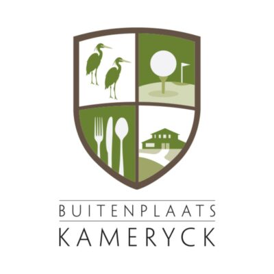 Logo Buitenplaats Kameryck