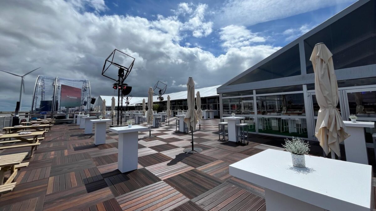 Intersettle _ DelfSail 2024