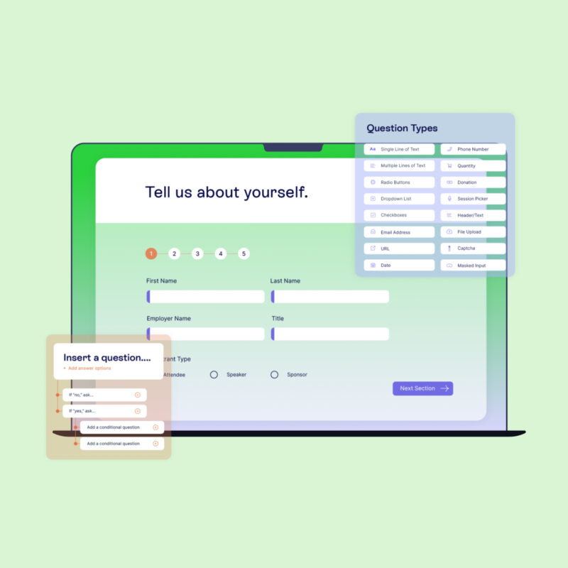 Lively _ comlexe-registratie