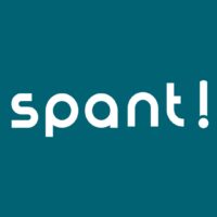 Logo Spant!