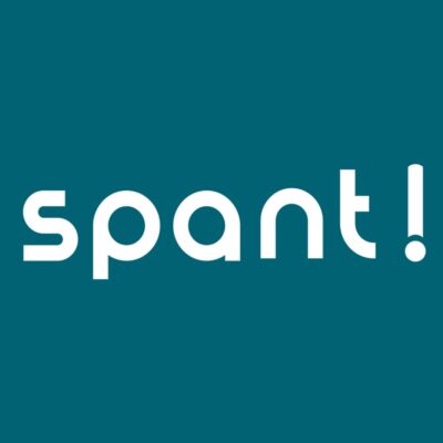 Logo Spant!