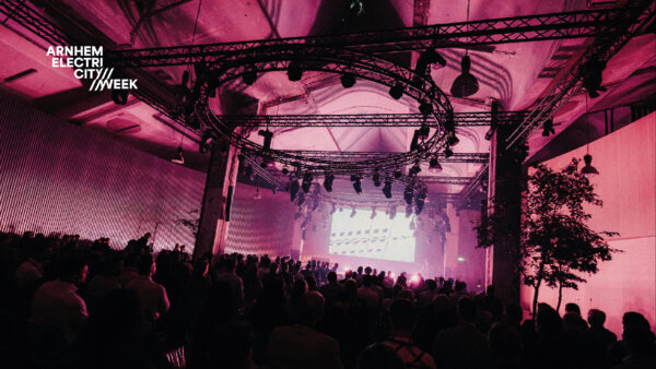 Act Eventstudio's | Credits Elske Nissen
