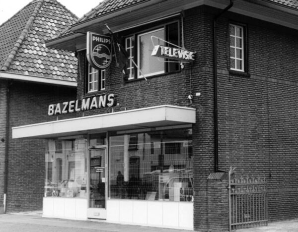 Bazelmans