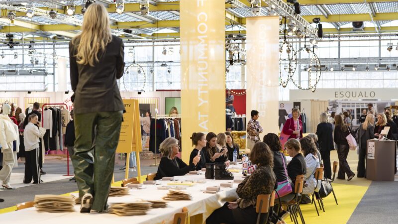 EXPO Greater Amsterdam - eventlocatie regio Amsterdam Modefabriek