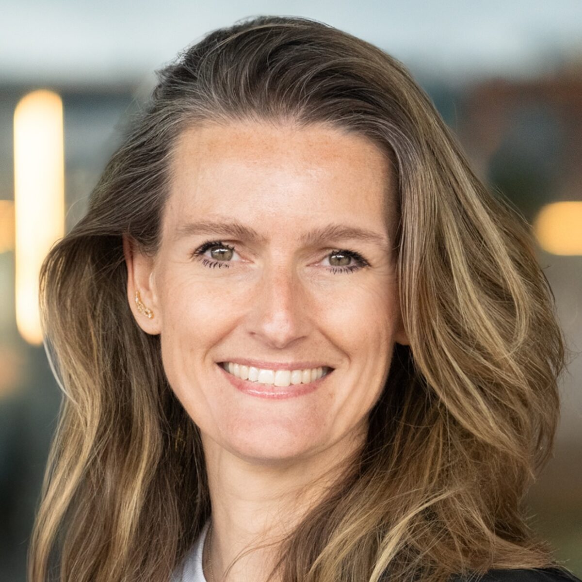 Janet Knipmeijer