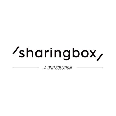 Logo Sharingbox 
