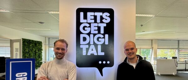 Let's Get Digital