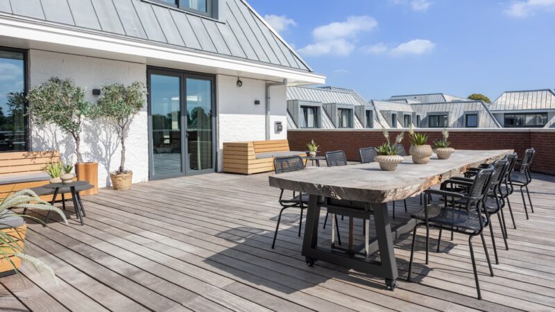 Van der Valk Den Haag – Wassenaar